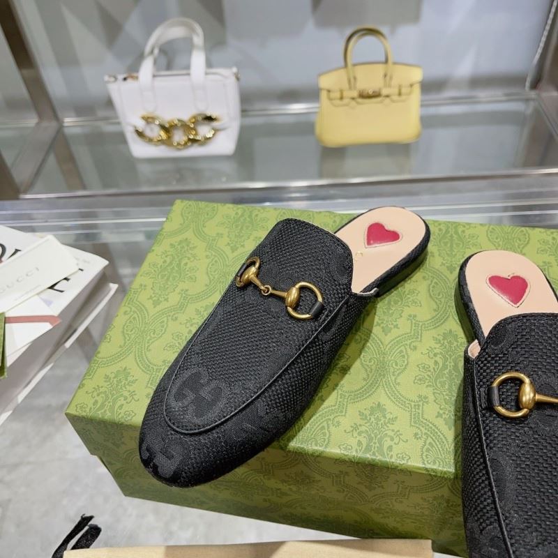 Gucci loafers